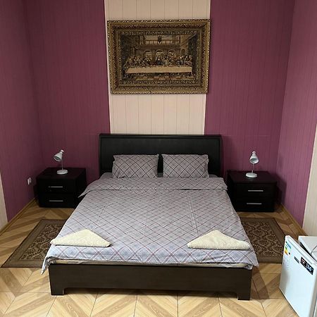 Mini Hotel Leon Лалово Экстерьер фото