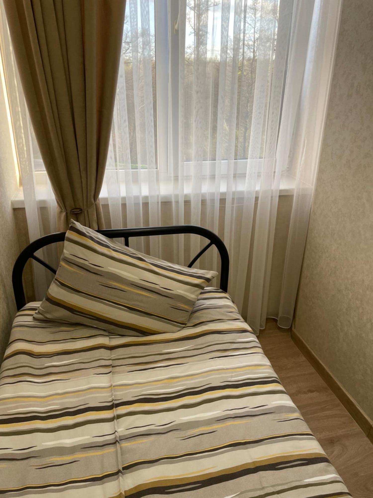 Mini Hotel Leon Лалово Экстерьер фото