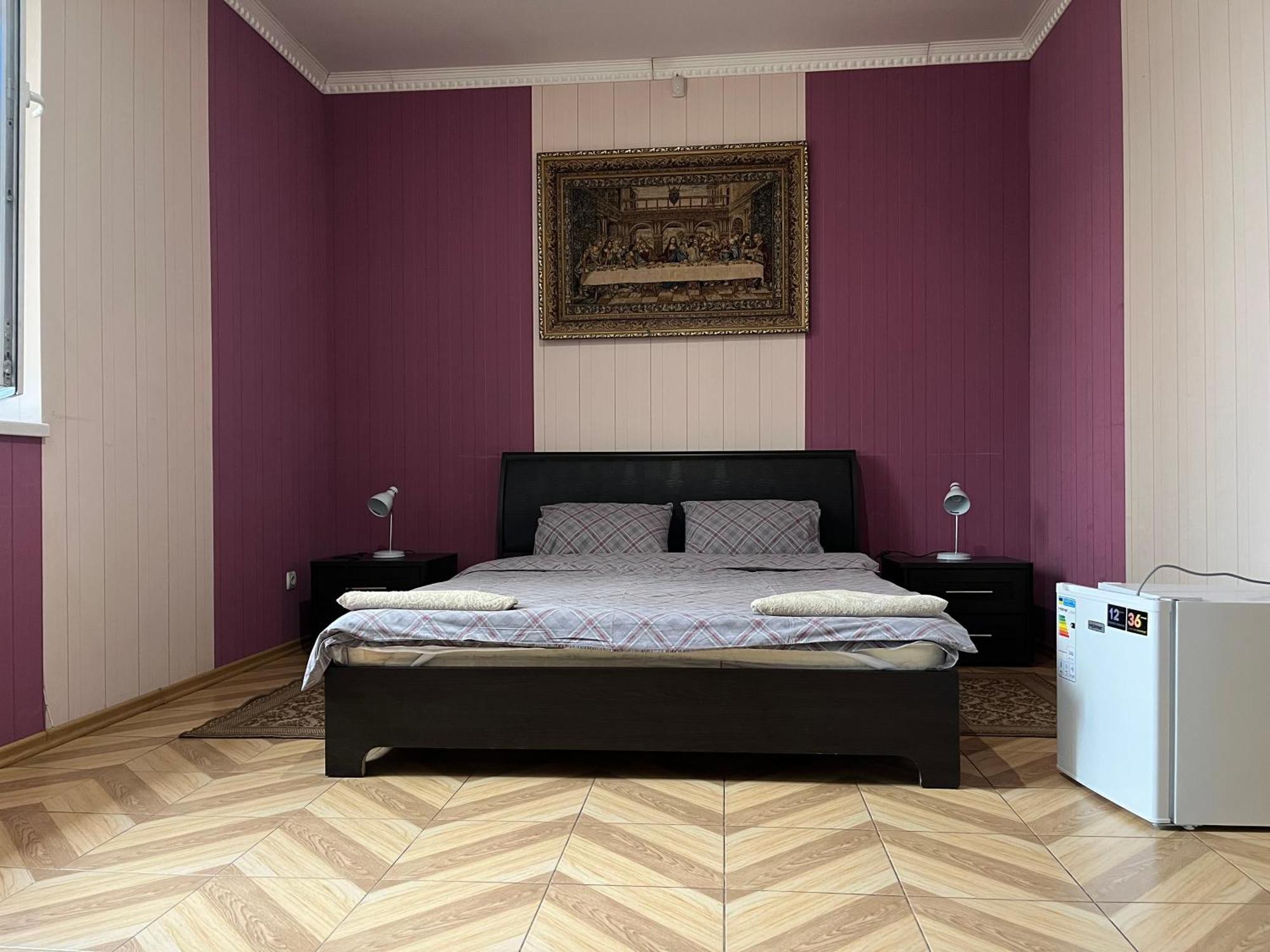 Mini Hotel Leon Лалово Экстерьер фото
