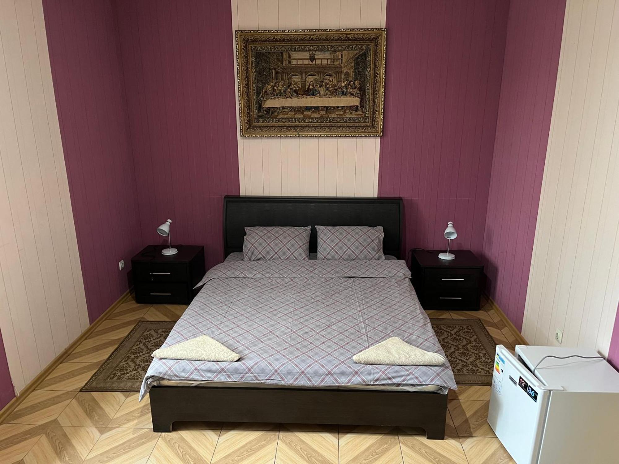 Mini Hotel Leon Лалово Экстерьер фото