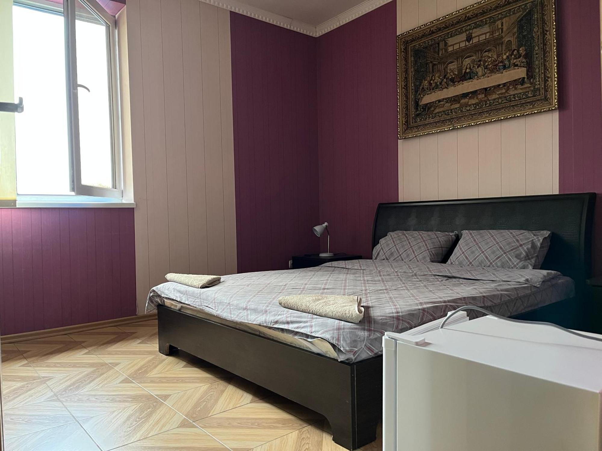 Mini Hotel Leon Лалово Экстерьер фото