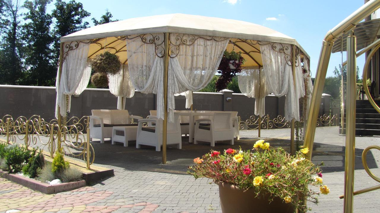 Mini Hotel Leon Лалово Экстерьер фото