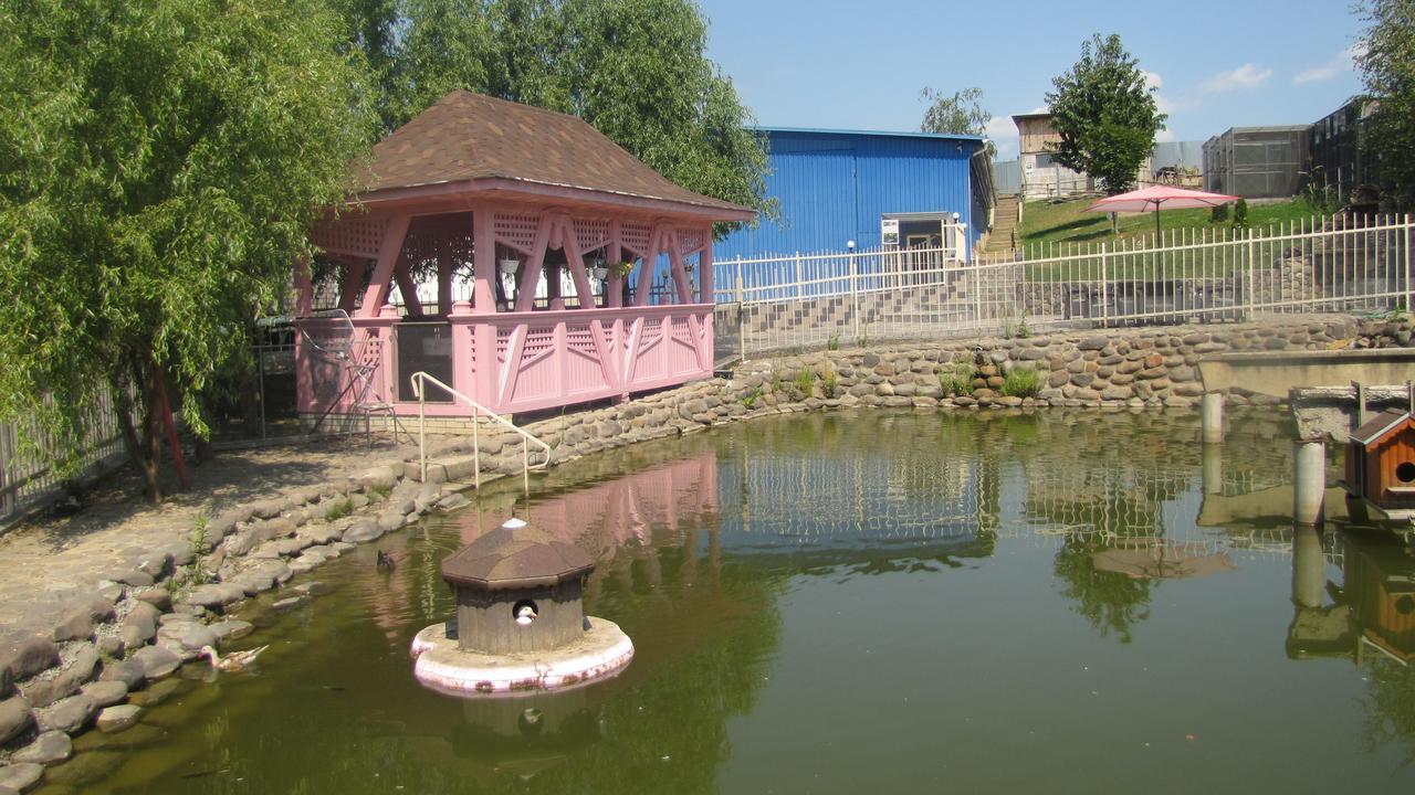 Mini Hotel Leon Лалово Экстерьер фото