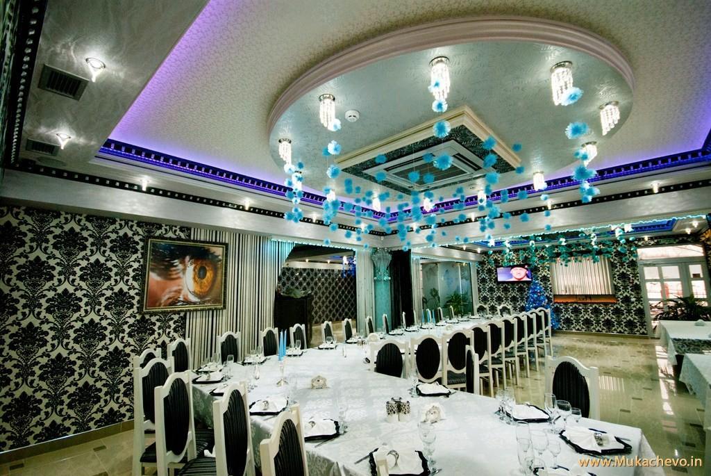 Mini Hotel Leon Лалово Экстерьер фото